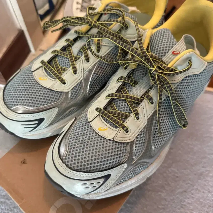 [BUNJANG] ASICS UB4-s GEL-1130 Sneakers / 아식스 UB4-s 젤 1130