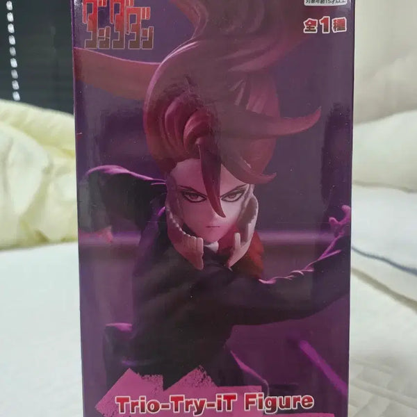 [BUNJANG] Trio Tryit Aira (Transformed) Figure / 트리오 트라이잇 피규어 아이라 (변신)