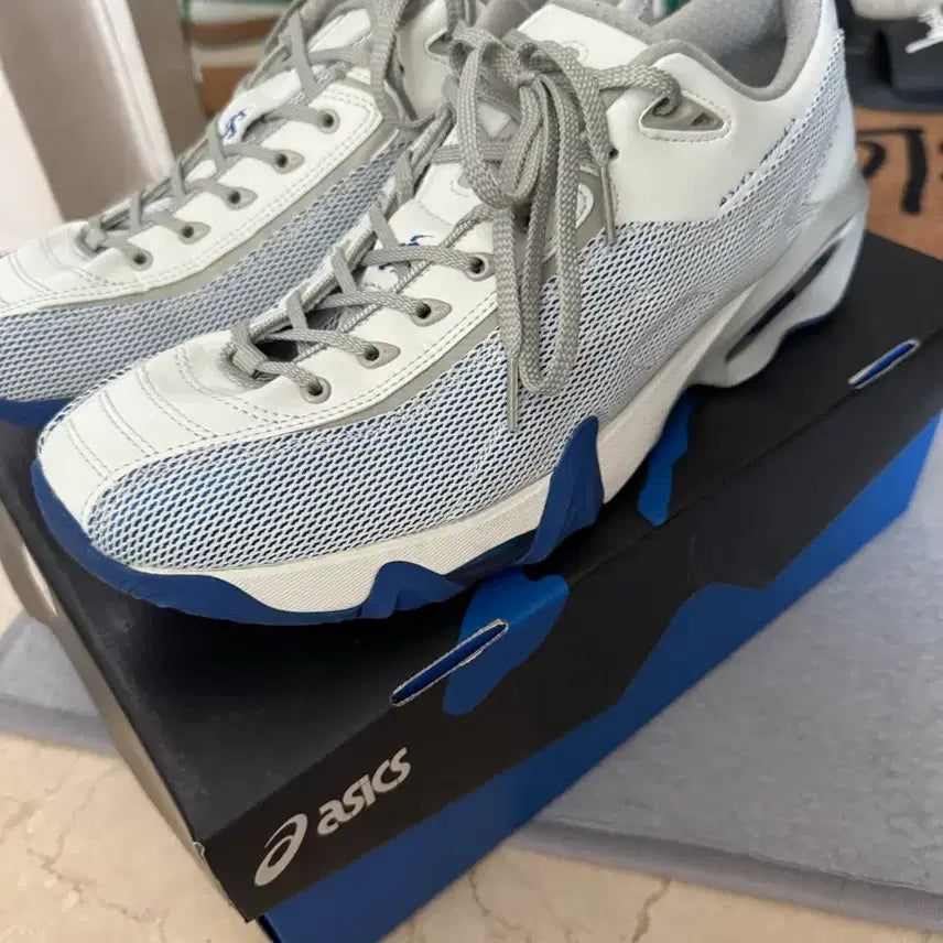 [BUNJANG] ASICS Kiko Gel Teremoa / 아식스 키코 젤 테레모아