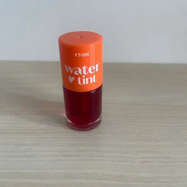 [BUNJANG] Etude Dear Darling Water Tint - Ade Orange / 에뛰드 디어 달링 워터 틴트 03에이드 오렌지