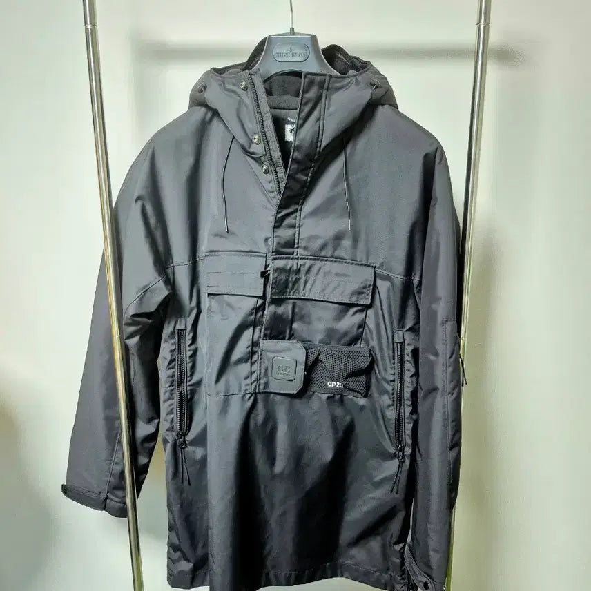 [BUNJANG] C.P. Company Metropolis Anorak Jacket / C.P. Company 메트로폴리스 아노락 자켓