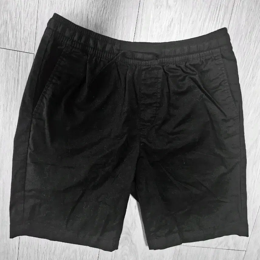 [BUNJANG] Dickies Black Shorts / 디키즈 블랙 반바지