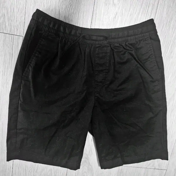 [BUNJANG] Dickies Black Shorts / 디키즈 블랙 반바지