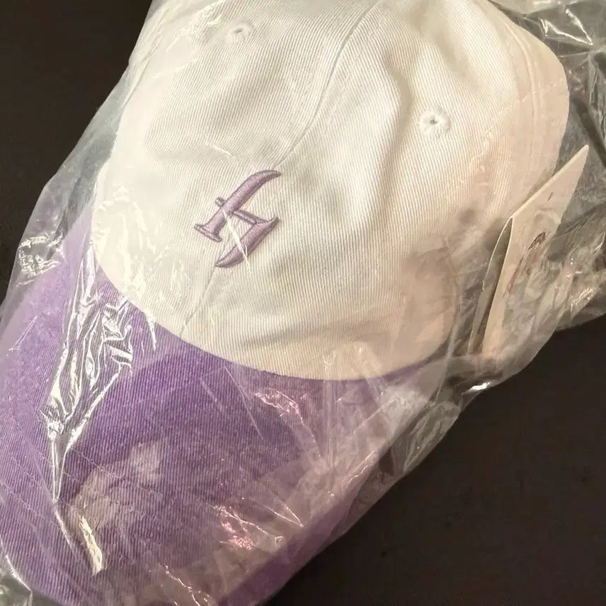 [BUNJANG] Kiwoom Heroes Be The Heroes Edition Baseball Cap / 키움 히어로즈 be the heroes 에디션 모자