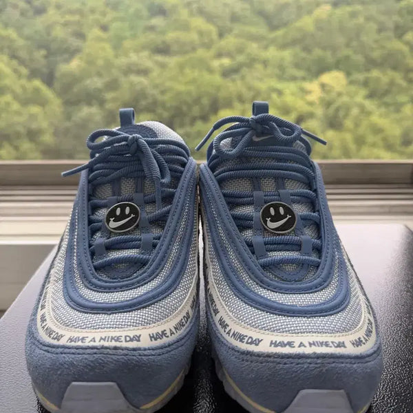[BUNJANG] Nike Air Max 97 Have a Nike Day / (단품) 나이키 에어맥스 97 have a nike day