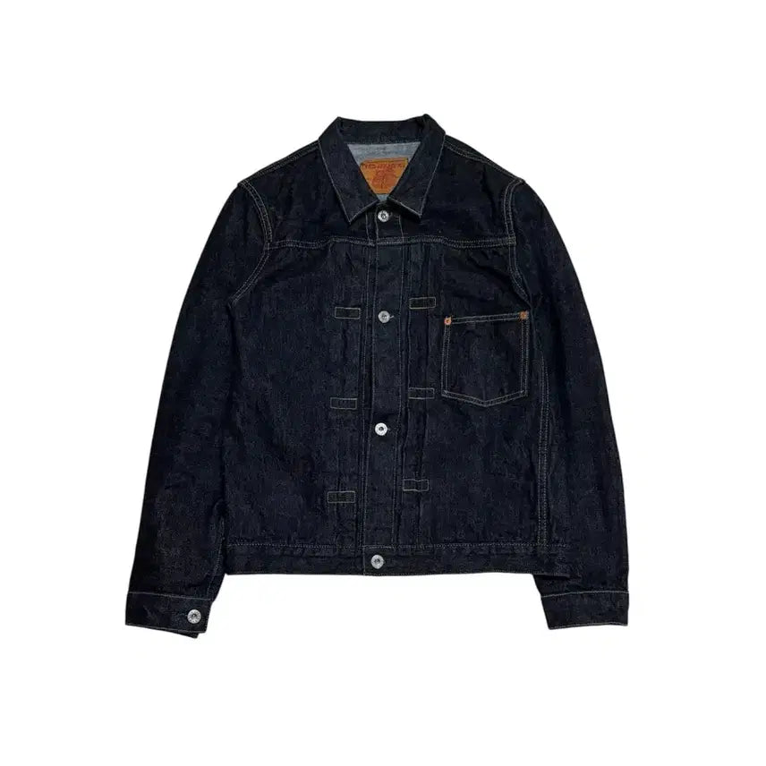 [BUNJANG] TCB Jeans S40 Jacket / TCB jeans S40 자켓 38