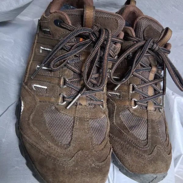 [BUNJANG] K2 Gore-Tex Hiking Boots 260 / 등산화260  k2고어텍스