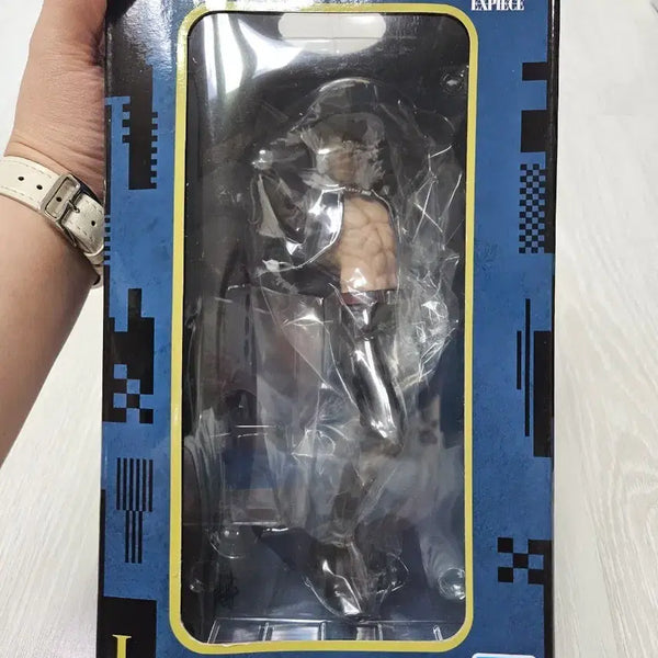 [BUNJANG] Ichiban Kuji Jujutsu Kaisen Death Sufferings II Ver. I Ishigori Ryu Figure / (택포5만)제일복권 주술회전 사멸회유2 I상 이시고리 류