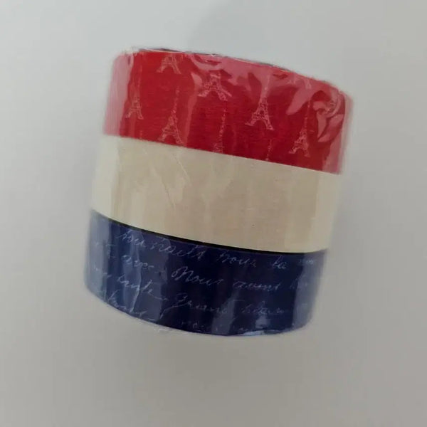 [BUNJANG] Marks Paris Masking Tape / Mark's Paris 막스 파리 마스킹테이프
