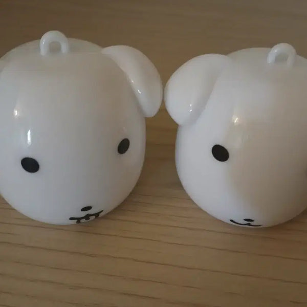 [BUNJANG] Ganadi Head Set (2 Pieces) / 가나디 머리통 2개 일괄
