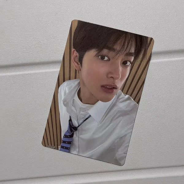 [BUNJANG] ONEUS Gunhee M2U Photocard / 코르티스 엠투유 건호 포카 양도