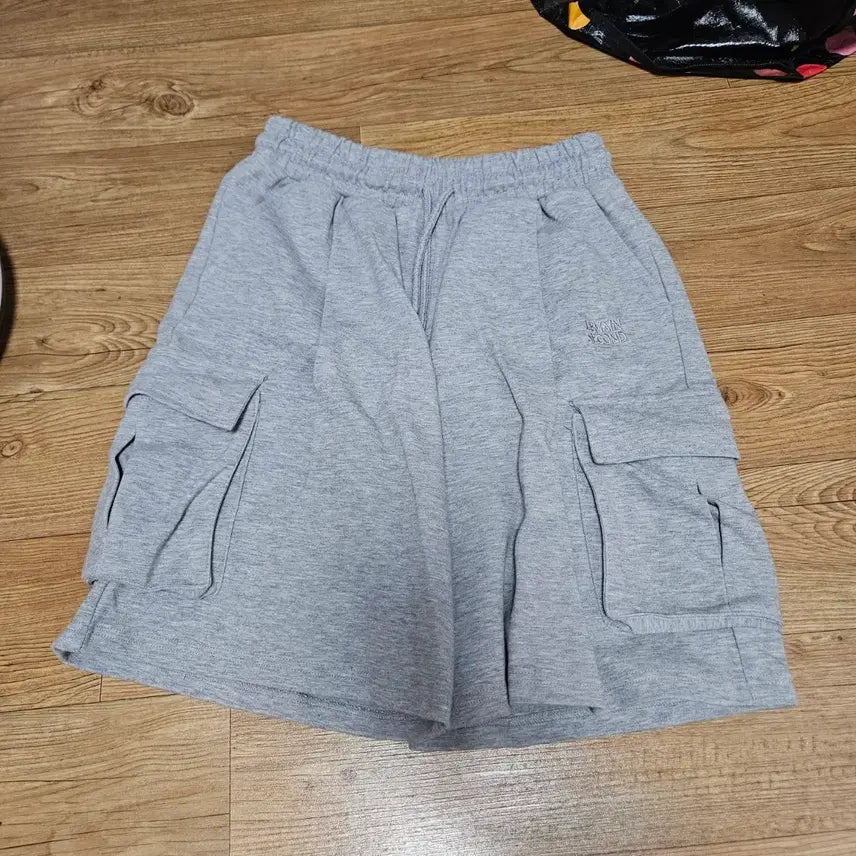 [BUNJANG] LEMAIN SECOND Cargo Shorts M / LEMAIN SECOND 카고 반바지 M