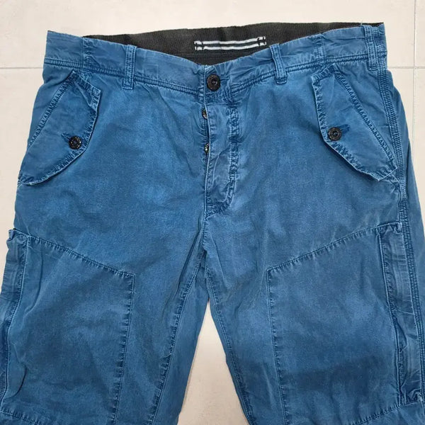 [BUNJANG] Stone Island Garment Dyed Pants / 스톤아일랜드 팬츠