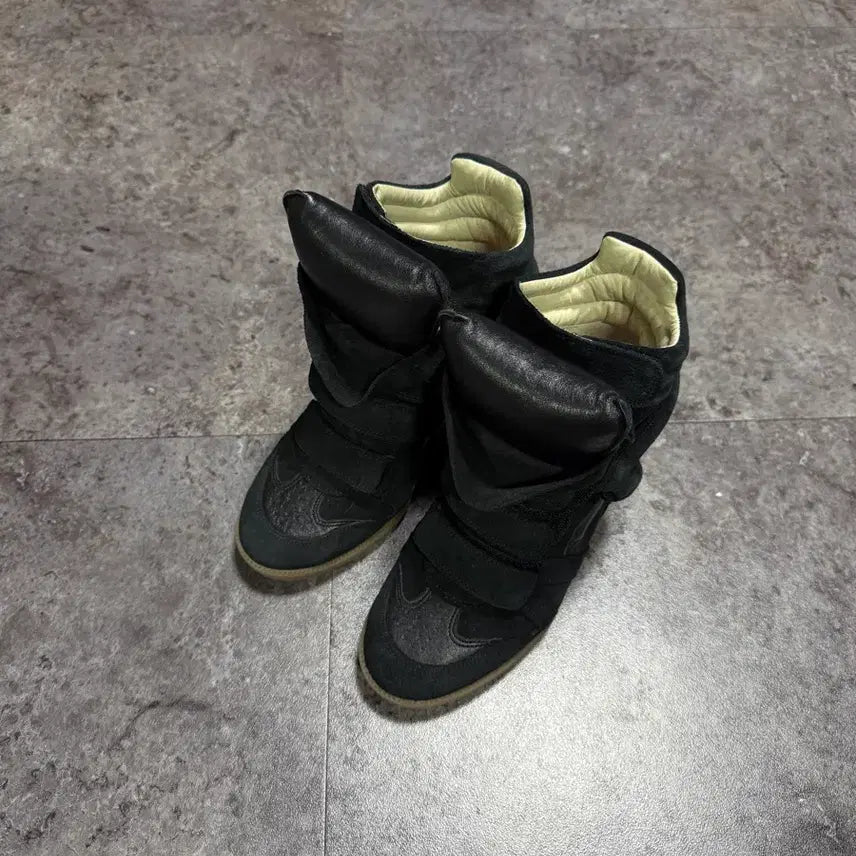 [BUNJANG] Isabel Marant Beckett Sneakers Size 36 / 이자벨마랑 베켓 스니커즈 36