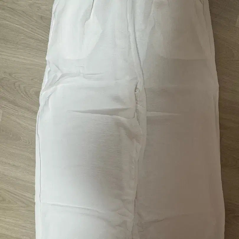 [BUNJANG] Linen Pants / 린넨바지 (새상픔)