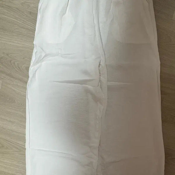 [BUNJANG] Linen Pants / 린넨바지 (새상픔)