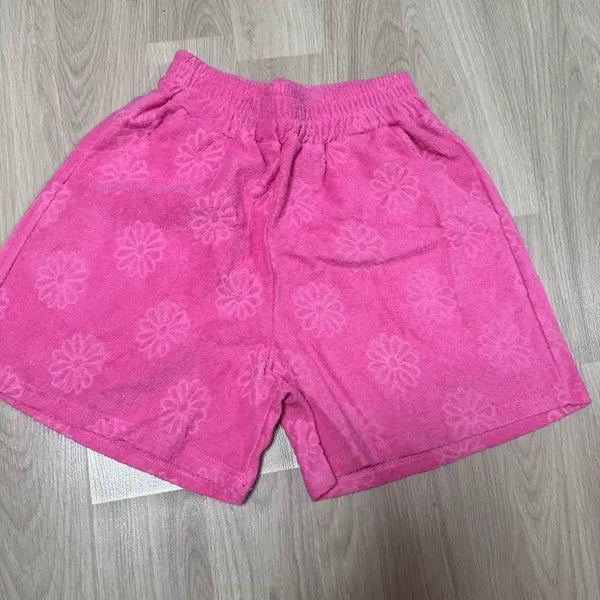 [BUNJANG] Towel Shorts (New) / 타올반바지 (새상품)