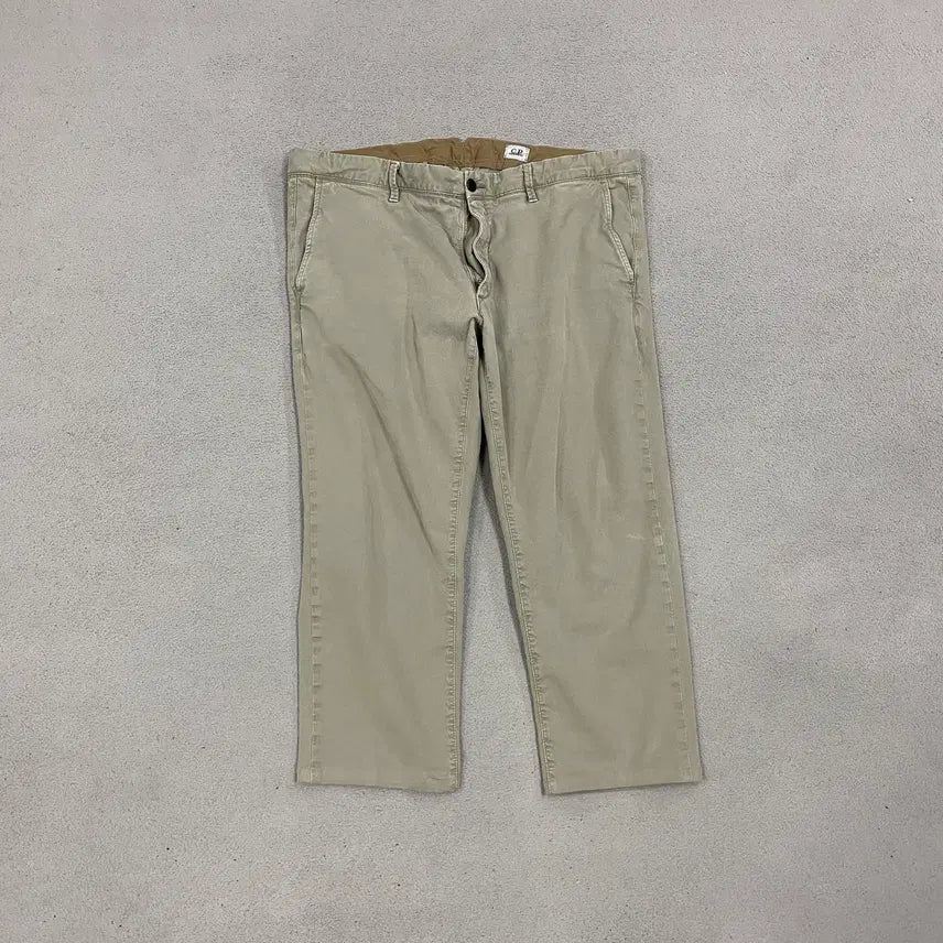 [BUNJANG] CP Company Pants / CP컴퍼니 바지 39