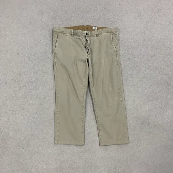 [BUNJANG] CP Company Pants / CP컴퍼니 바지 39