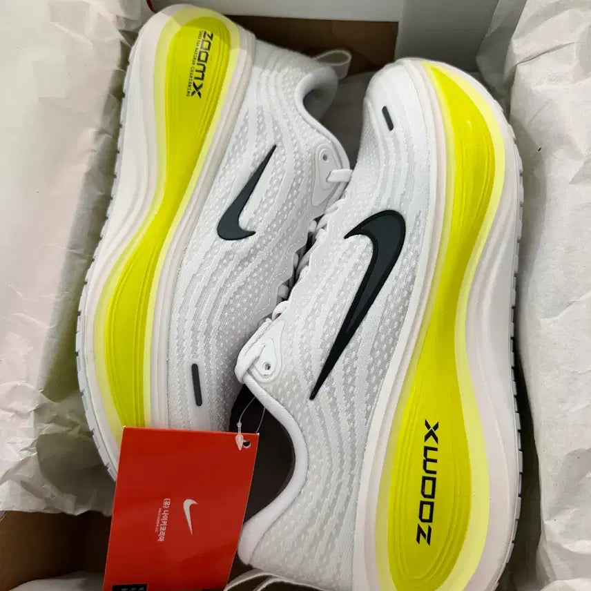 [BUNJANG] Nike Zoom Vomero 5 Men's Size 260 / [새상품] 나이키 줌 보메로 플러스 260