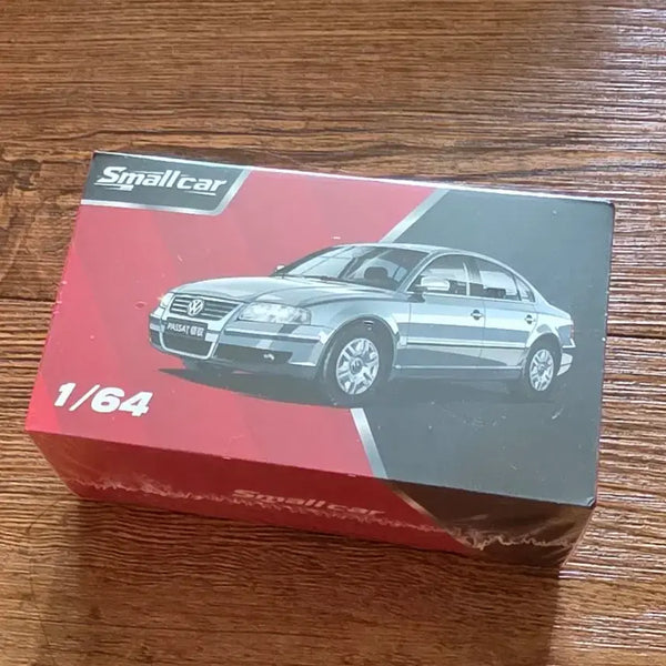 [BUNJANG] Smallcar 1/64 Volkswagen Passat Diecast Model / Smallcar 1/64 Volkswagen Passat 다이캐스트
