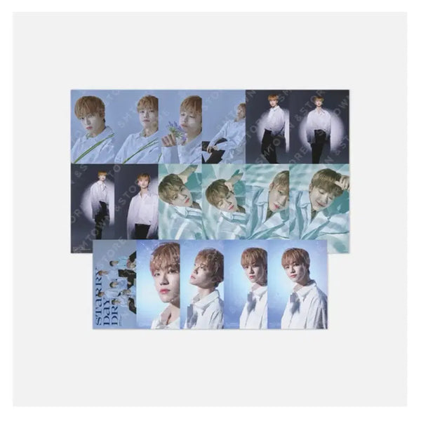 [BUNJANG] NCT DREAM JAEHYUN STARRY DAYDREAM Postcard / 엔시티드림 재민 엽서 양도 STARRY DAYDREAM nct