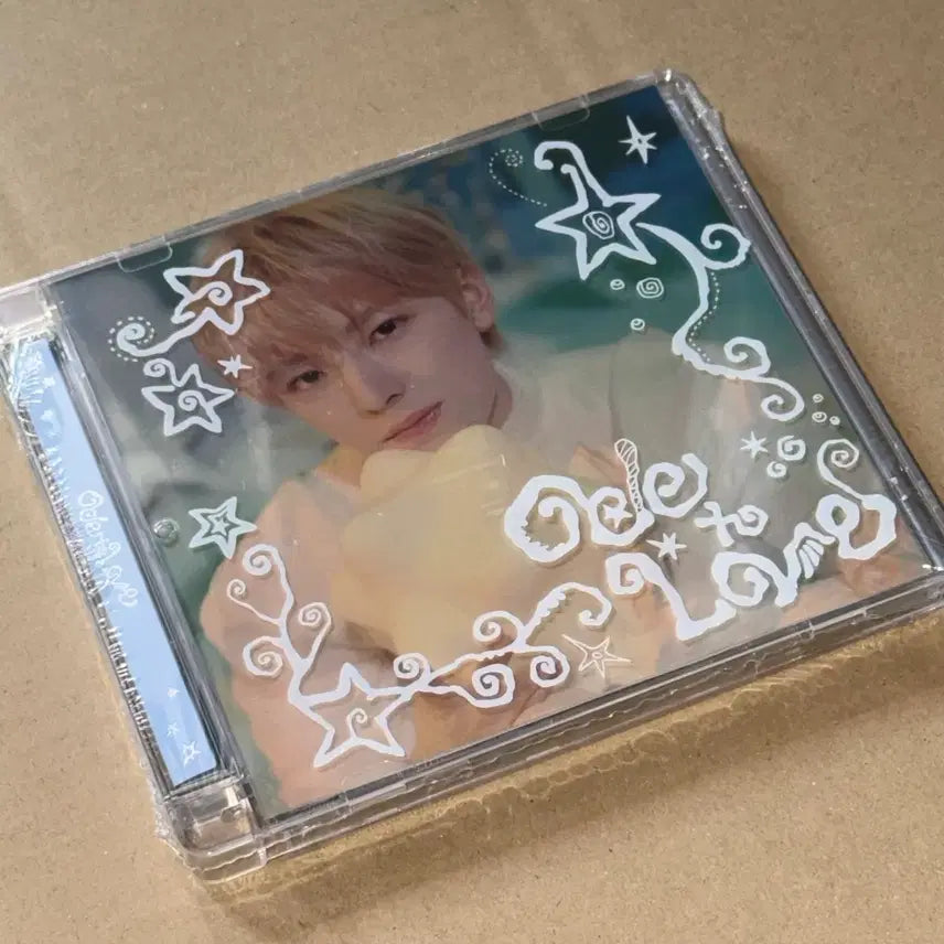 [BUNJANG] NCT WISH ODD TOUR O to U Yushi Jewel Album (Sealed) / [미개봉 현물] 엔시티 위시 오드투러브 오투럽 유우시 쥬얼 앨범