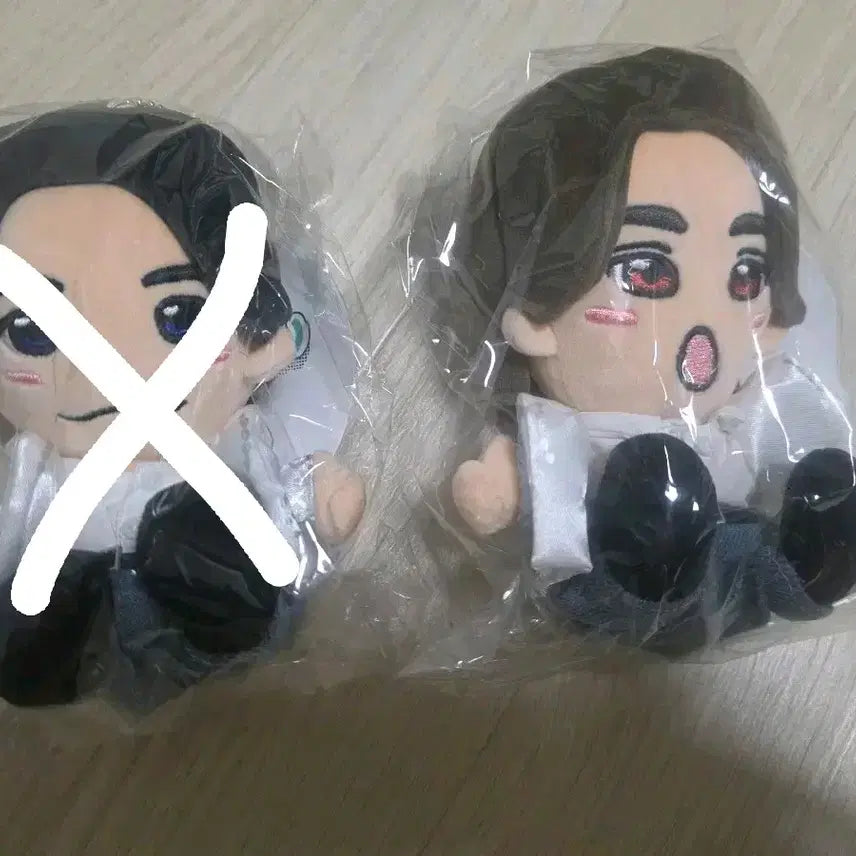 [BUNJANG] A!group Suezawa Seiya Happy Plush / A에!group 스에자와 세이야 해피누이