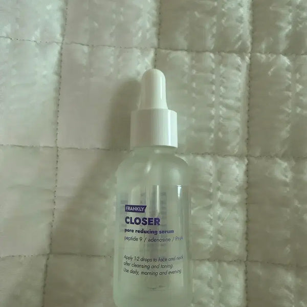[BUNJANG] Frankly Closer Serum / 프랭클리 클로저 세럼