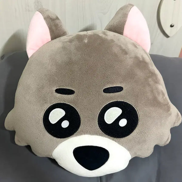 [BUNJANG] Boynextdoor Myung Jaehyun Concert Cushion / 명명이 쿠션 양도 보이넥스트도어 보넥도 명재현 쁘넥도 콘서트
