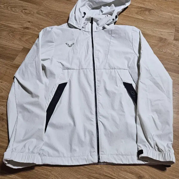 [BUNJANG] Dynafit Windbreaker Jacket - Size M / 다이나핏 바람막이자켓 M