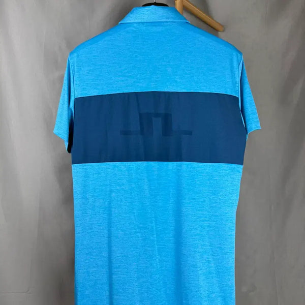 [BUNJANG] J.LINDEBERG Tom Polo T-shirt (M) / M ) 택새상품 제이린드버그 톰 폴로 티셔츠