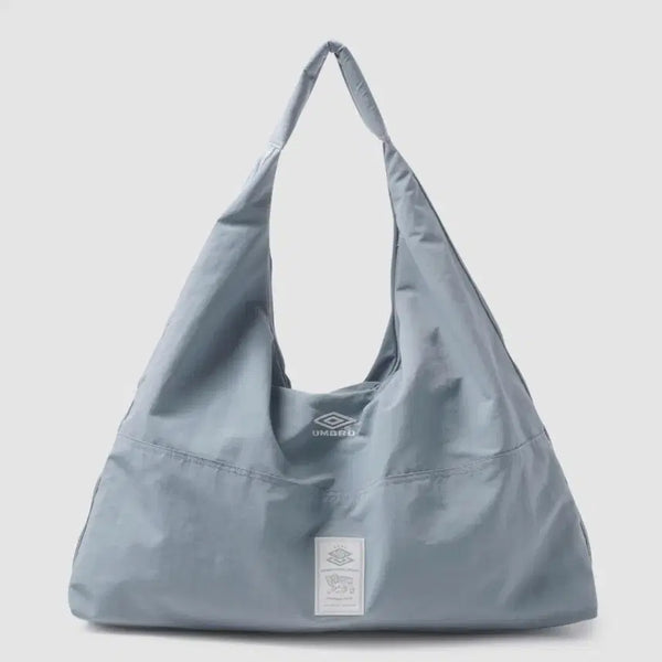 [BUNJANG] Umbro HBL Large Shoulder Bag Capri Mint / (새제품) 엄브로 umbro HBL 라지 숄더백 / CAPRI MINT