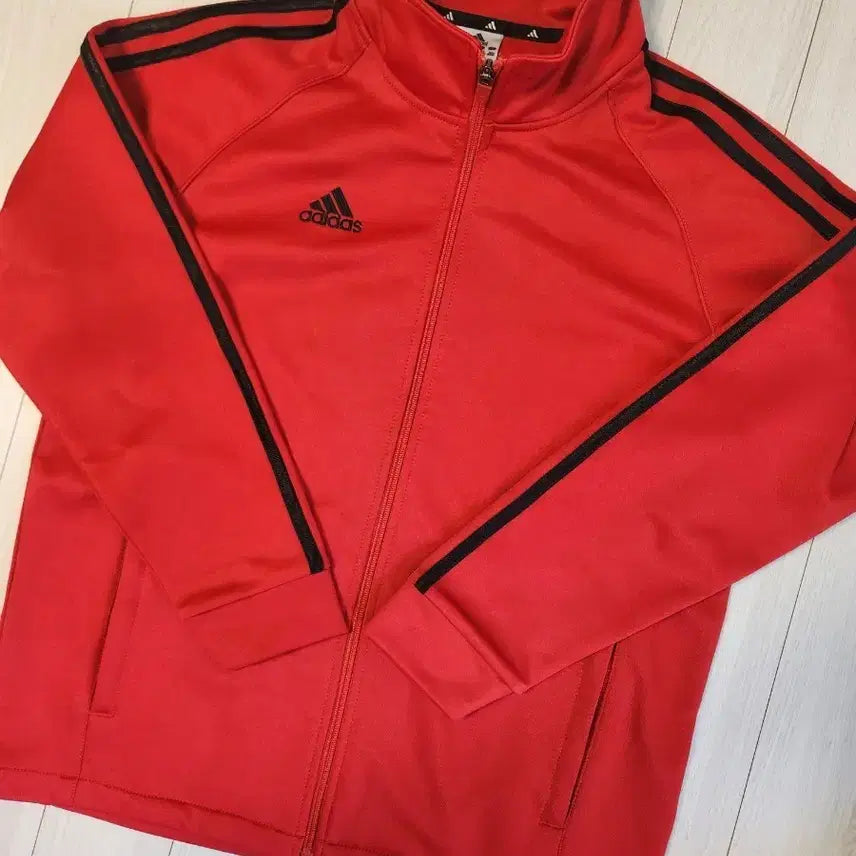 [BUNJANG] Adidas Martial Arts Training Track Top Zip-Up Jersey Size S / 아디다스 마샬아츠 트레이닝 트랙탑 집업 저지 사이즈s여러 중고사이트에