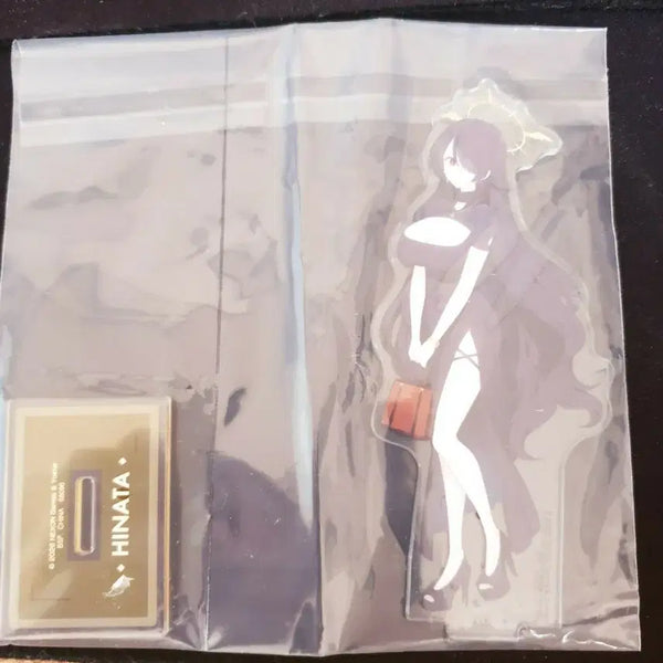 [BUNJANG] Blue Archive Hinata Ichiban Kuji Acrylic Stand / 블루아카이브 히나타 이치방쿠지 제일복권 아크릴 스탠드
