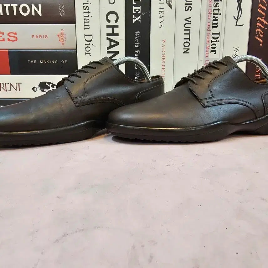 [BUNJANG] Bally Men's Sneakers Size 260 / 발리 남성 스니커즈 260