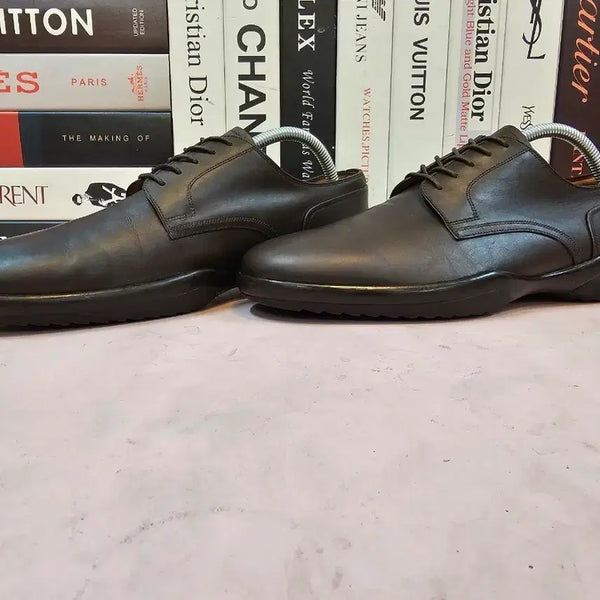 [BUNJANG] Bally Men's Sneakers Size 260 / 발리 남성 스니커즈 260