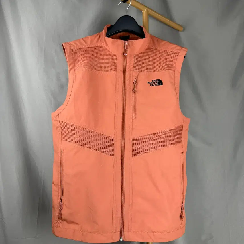 [BUNJANG] The North Face UQC Mesh Fly Vest (L) / L ) 노스페이스 UQC 메쉬 플라이 베스트