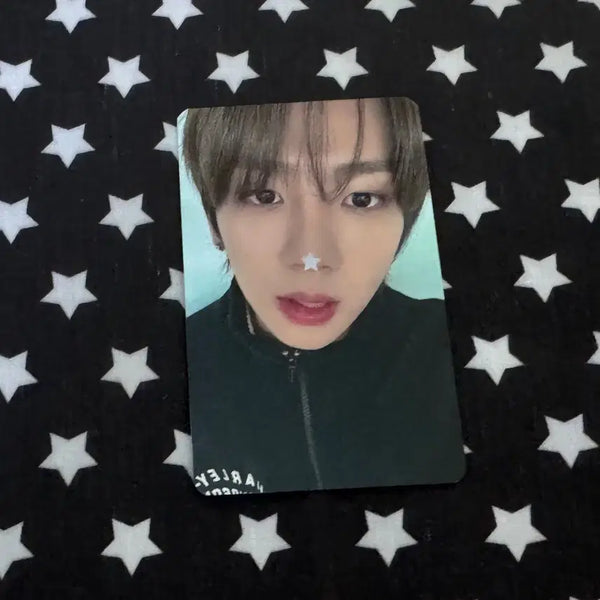 [BUNJANG] Etoise POB Photocard / 에투메 미공포 포카 남성모