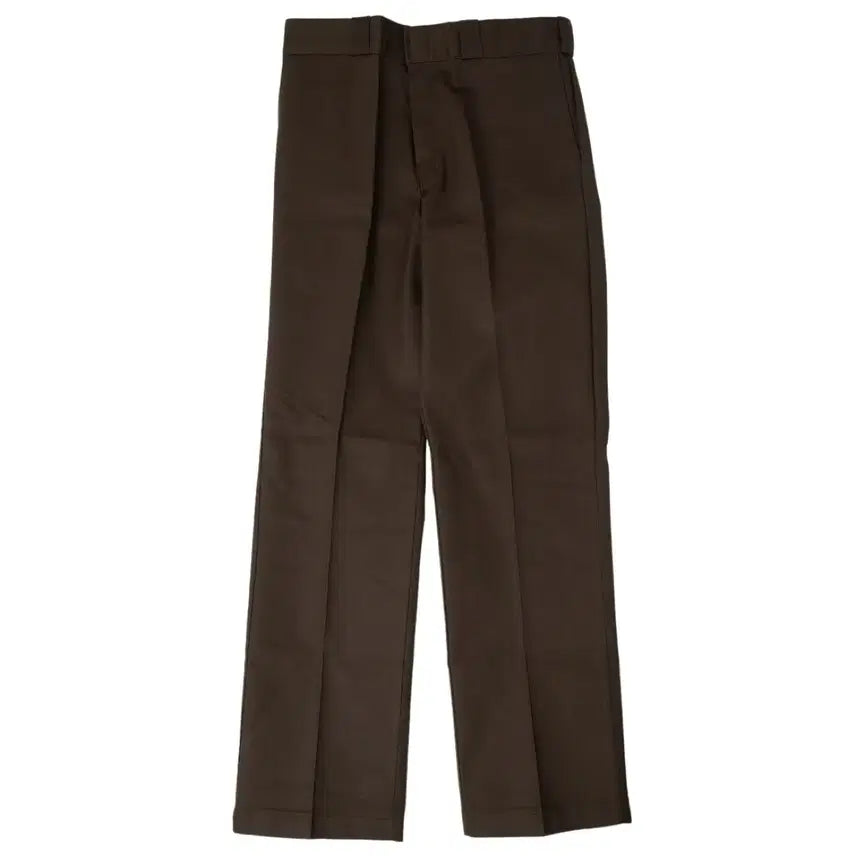 [BUNJANG] Dickies 874 Work Pants Dark Brown (34/30) / 디키즈 874 [다크브라운] [34/30] [새상품]