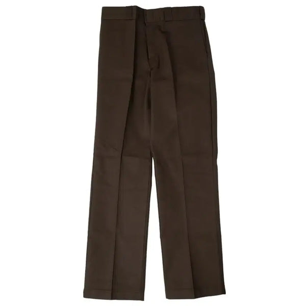 [BUNJANG] Dickies 874 Work Pants Dark Brown (34/30) / 디키즈 874 [다크브라운] [34/30] [새상품]