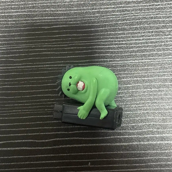 [BUNJANG] Jujutsu Kaisen Hug Cable Cover Kashy Figure / 주술회전)  허그케이블 커버 캐시 피규어