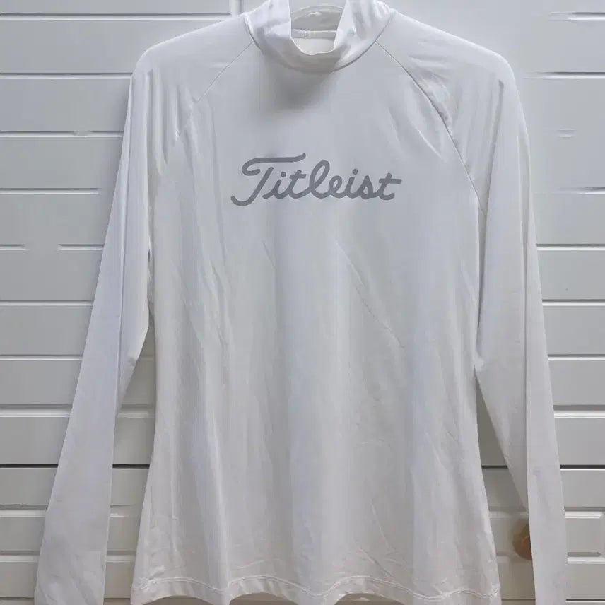 [BUNJANG] Titleist Women's Inner T-Shirt M / [새상품] 타이틀리스트 여자 이너 티셔츠 M
