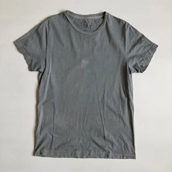 [BUNJANG] RRL Short Sleeve T-Shirt / RRL 더블알엘 반팔 티셔츠