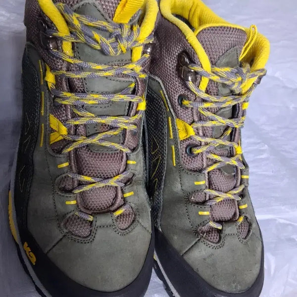 [BUNJANG] K2 Gore-Tex Hiking Boots Size 260 / 등산화260  k2고어텍스