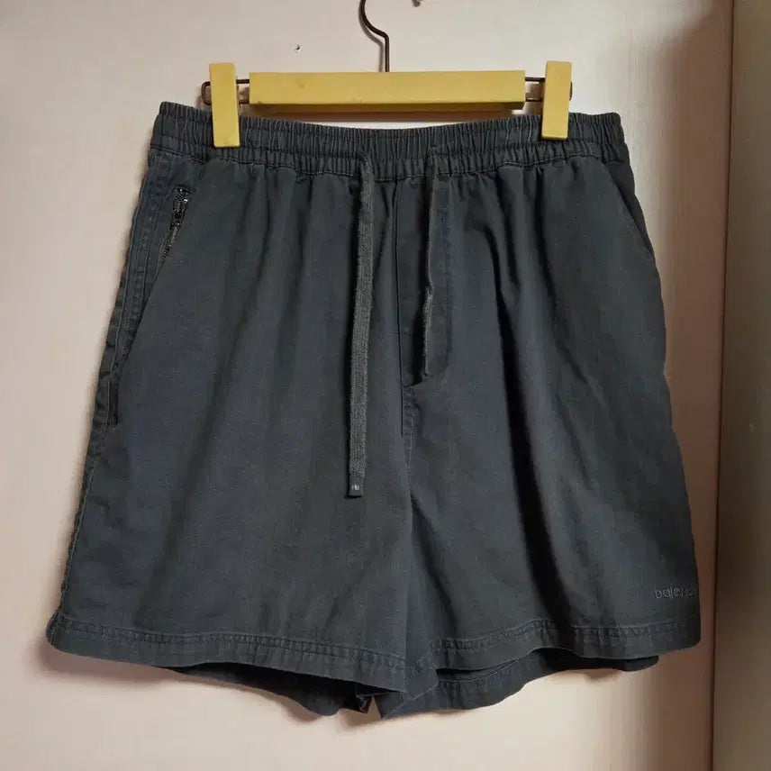 [BUNJANG] Balenciaga Shorts / 발렌시아가 반바지