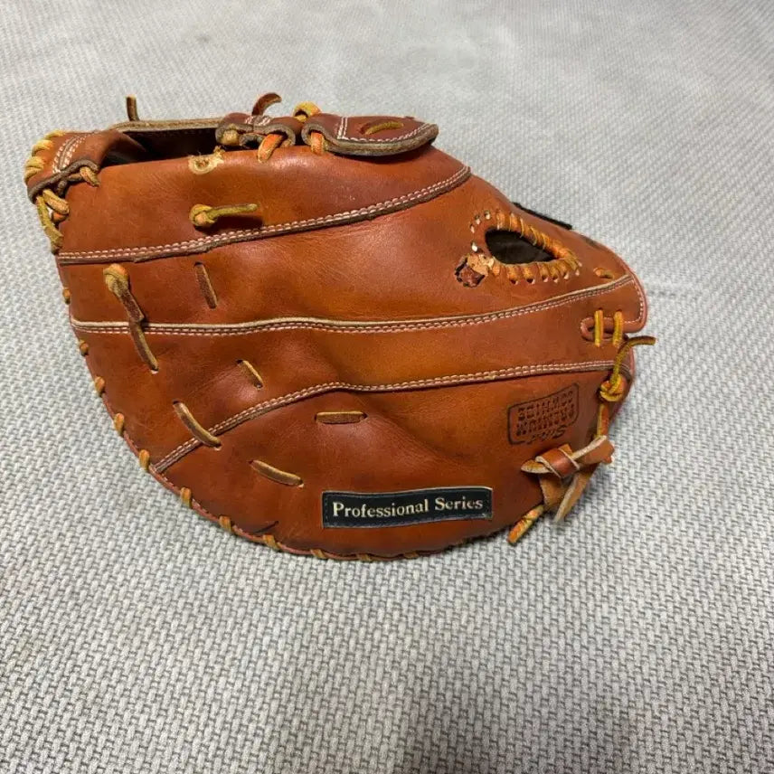 [BUNJANG] Wilson 1st Baseman Mitt / 윌슨 1루 미트