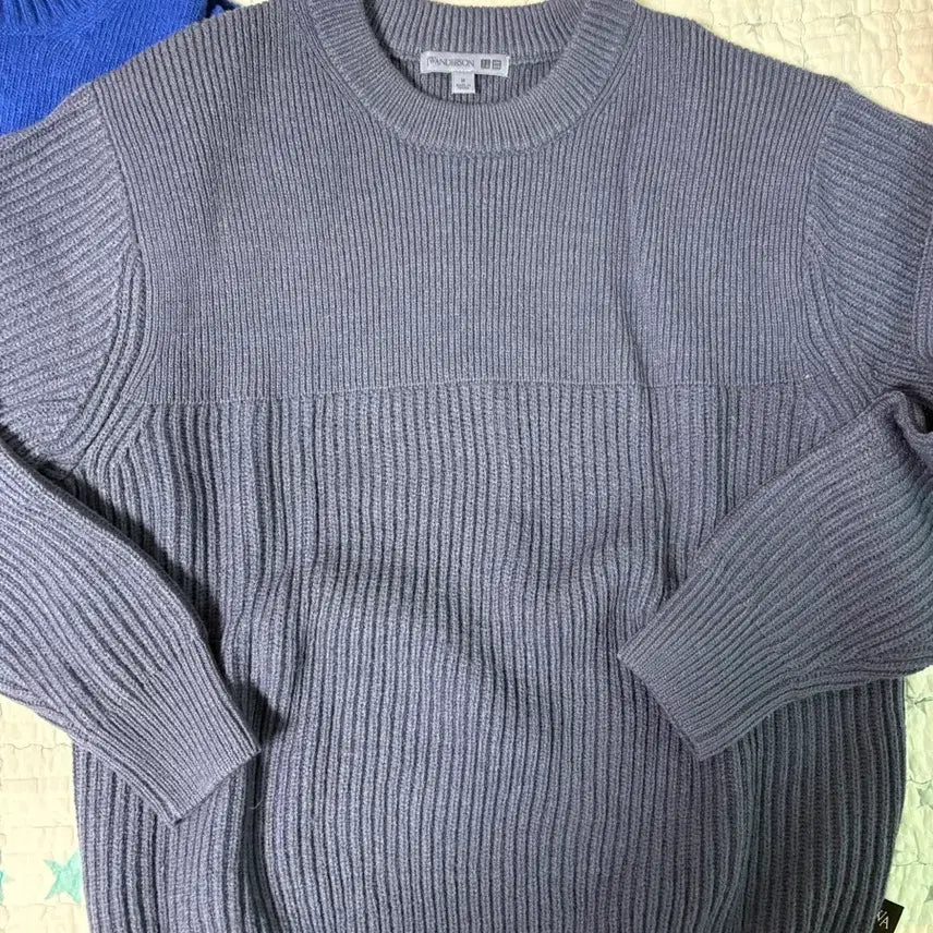 [BUNJANG] Uniqlo JW Anderson Knit M / 유니클로 jw앤더슨 니트 m
