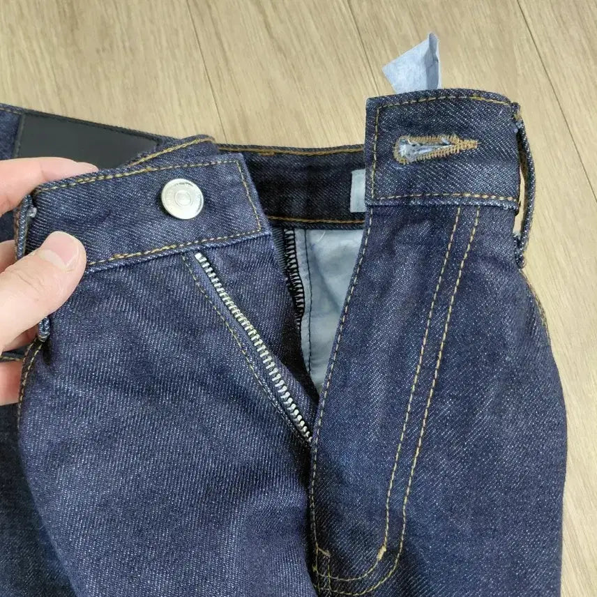 [BUNJANG] HISHITOMO COLLECTION 1WASH JEANS / 51003 HISHITOMO COLLECTION 1WASH JEANS [