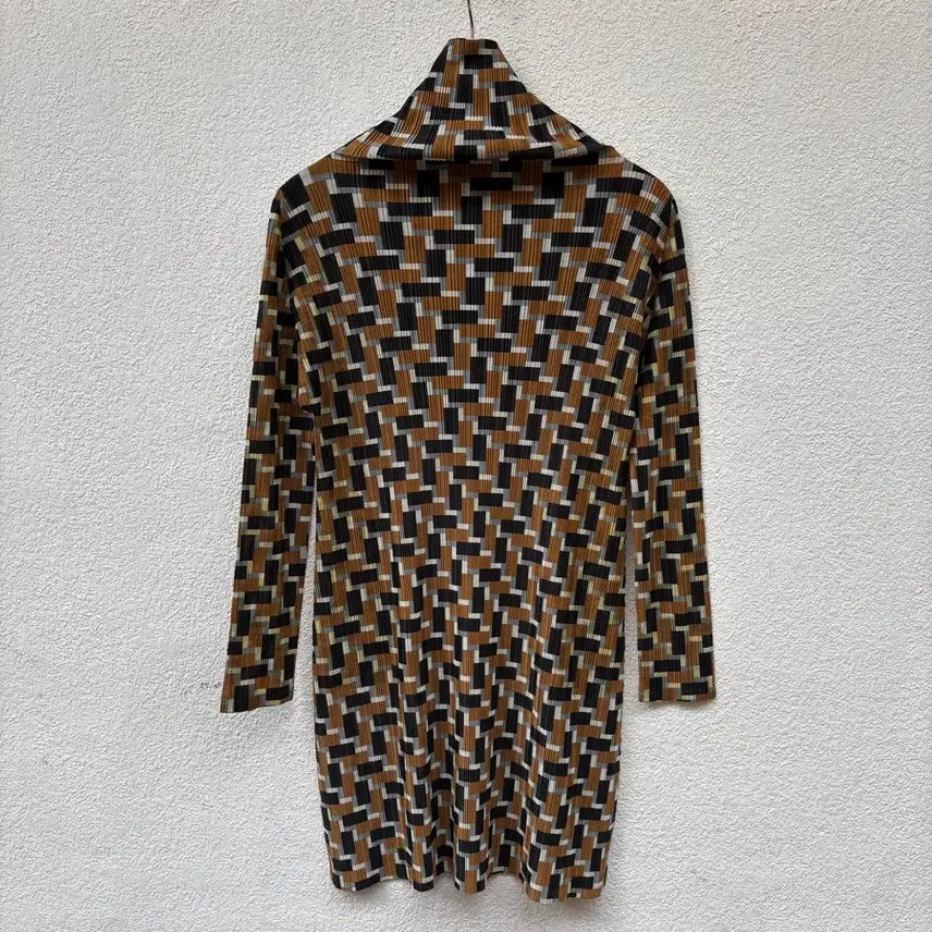 [BUNJANG] Pleats Please Issey Miyake Long Sleeve / 플리츠플리즈 이세이미야케 롱슬리브
